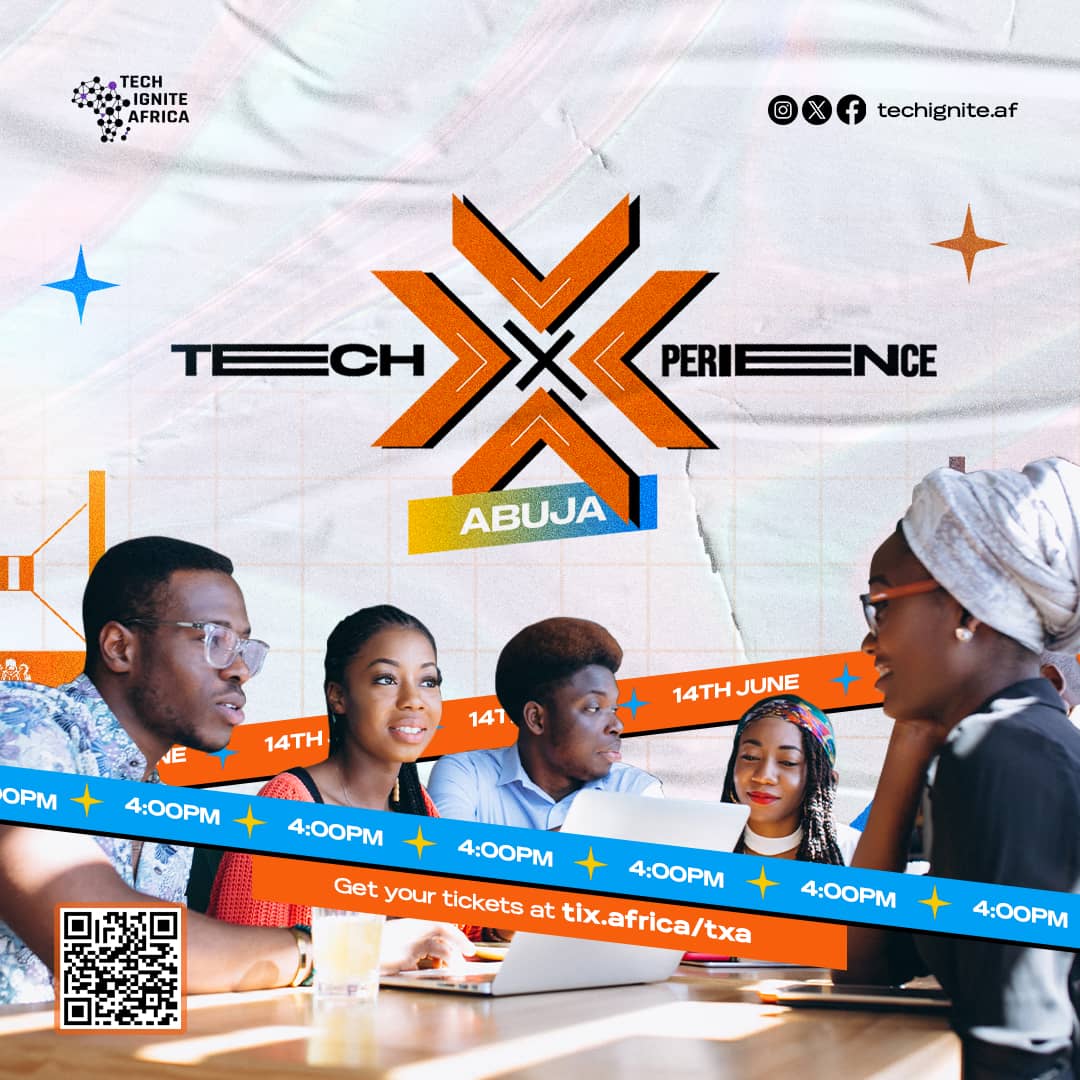 Tech Experience Event