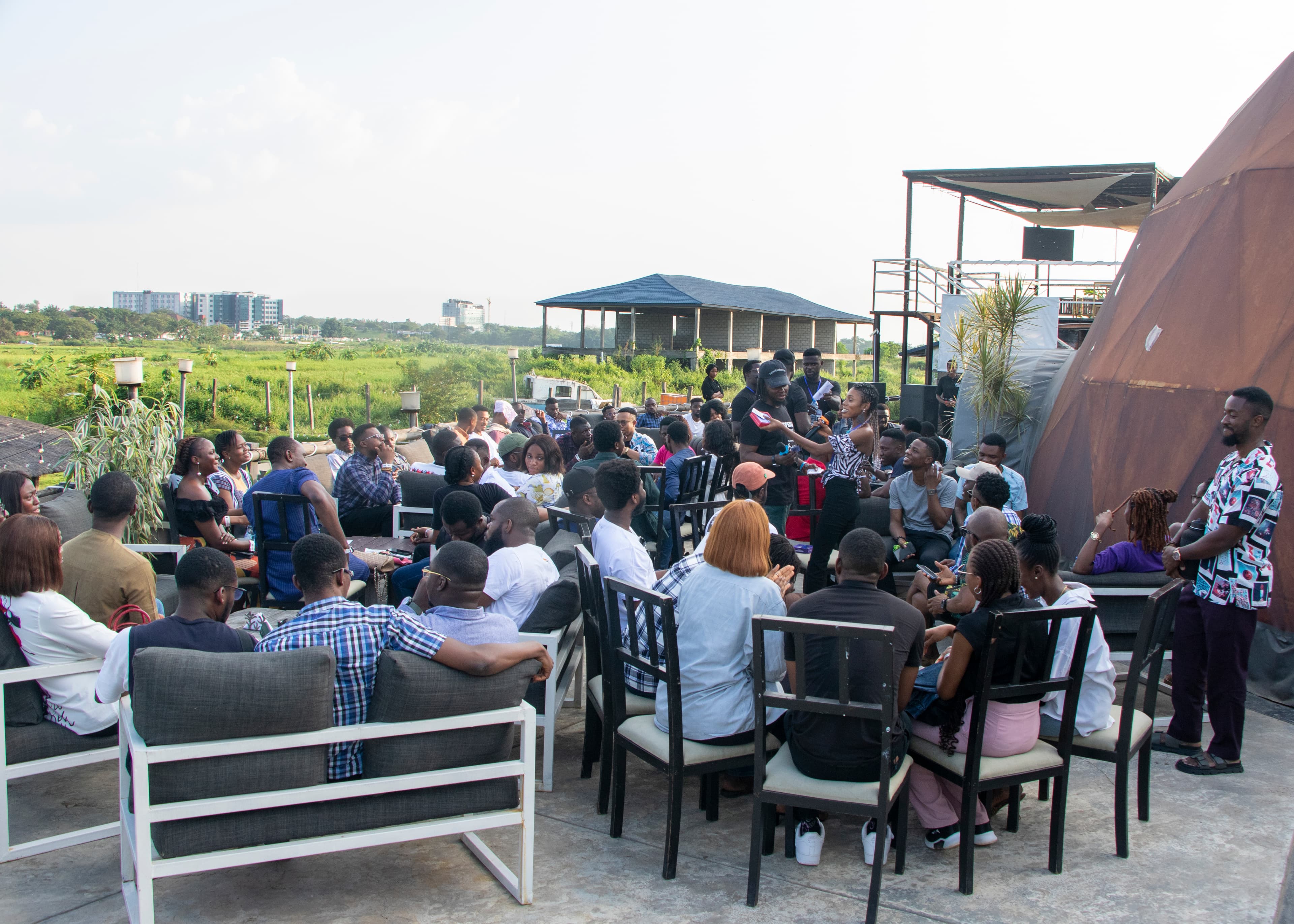 Women in Tech Day