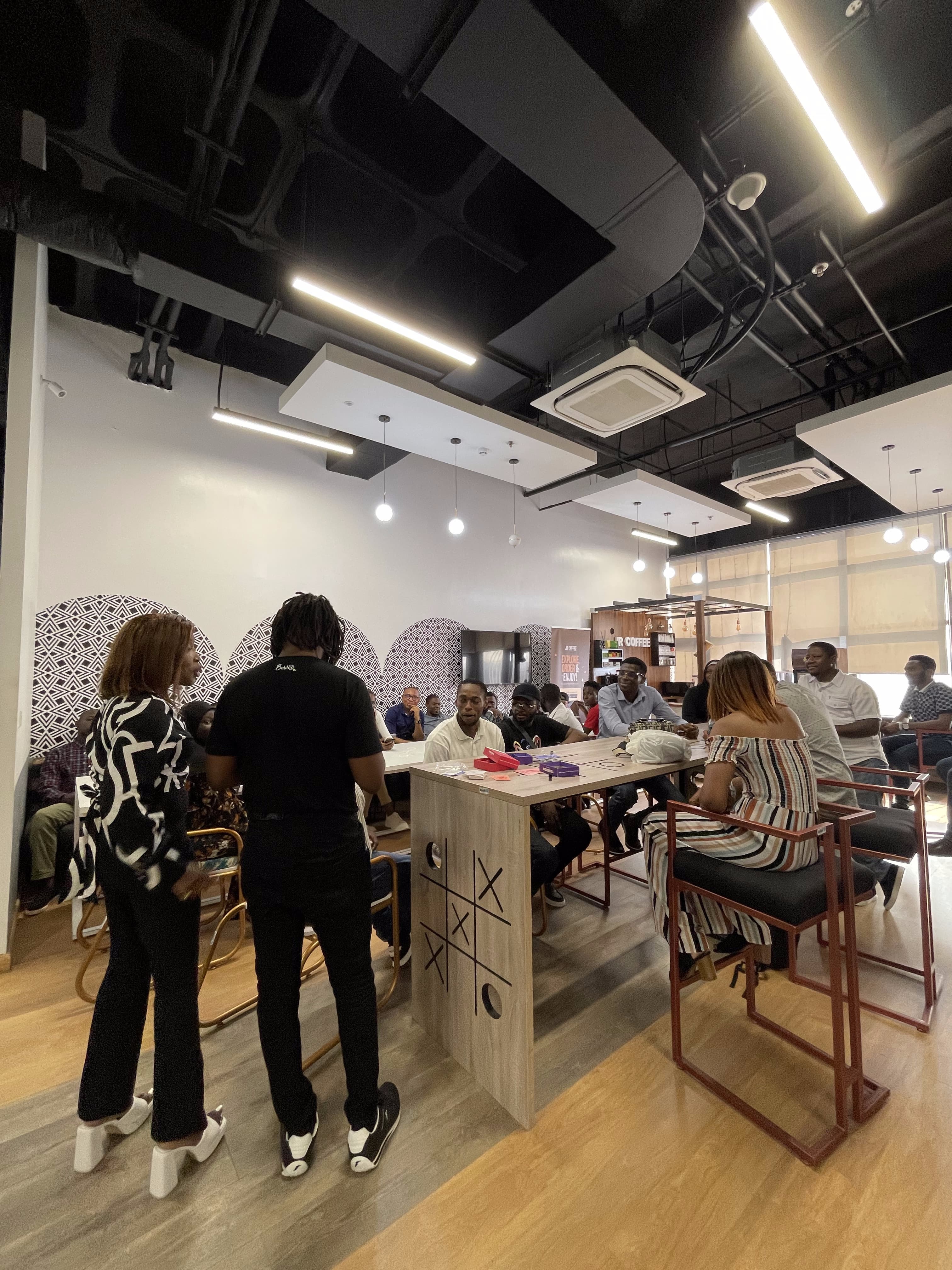 Women in Tech Day