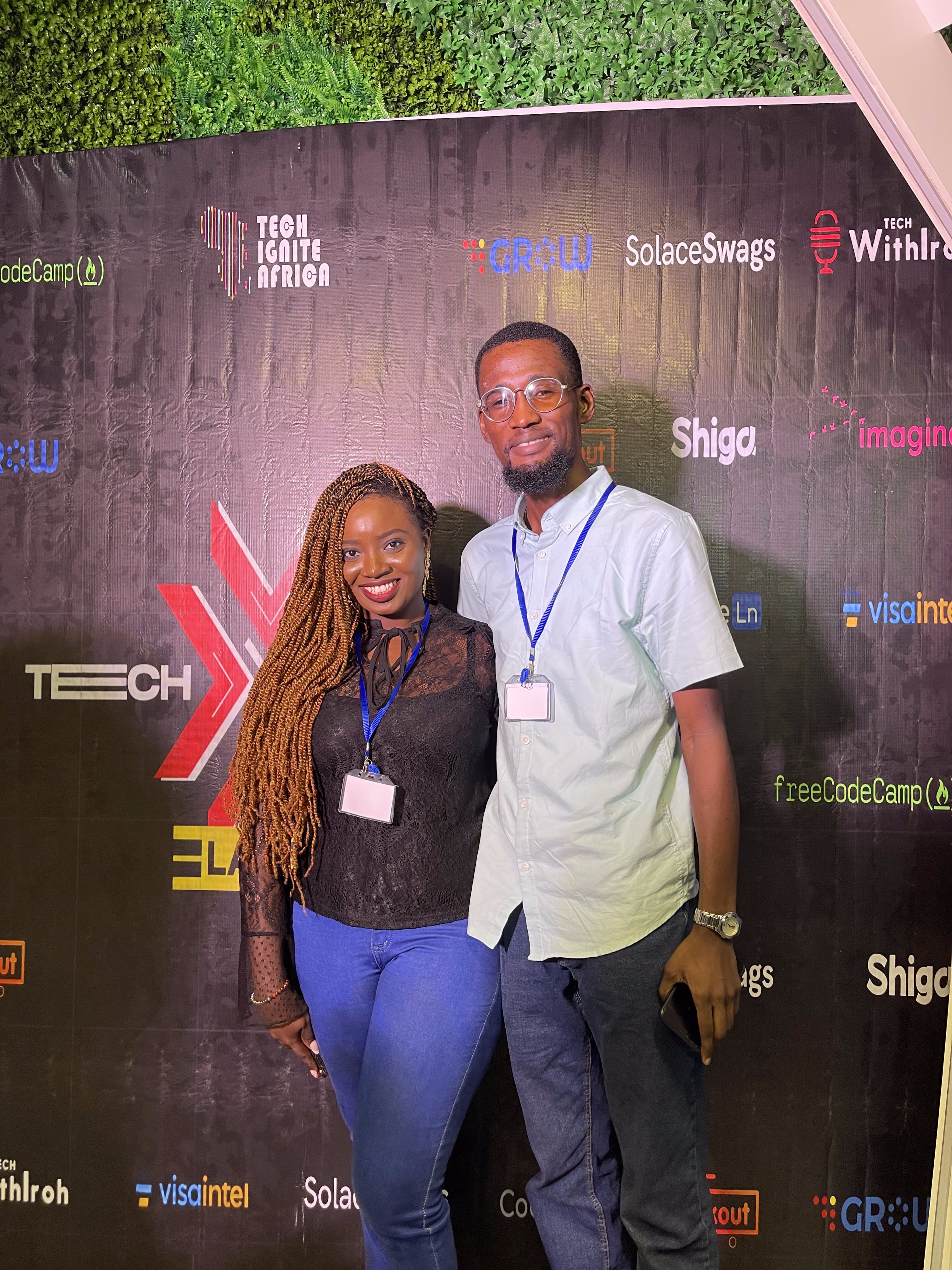Tech Startup Showcase