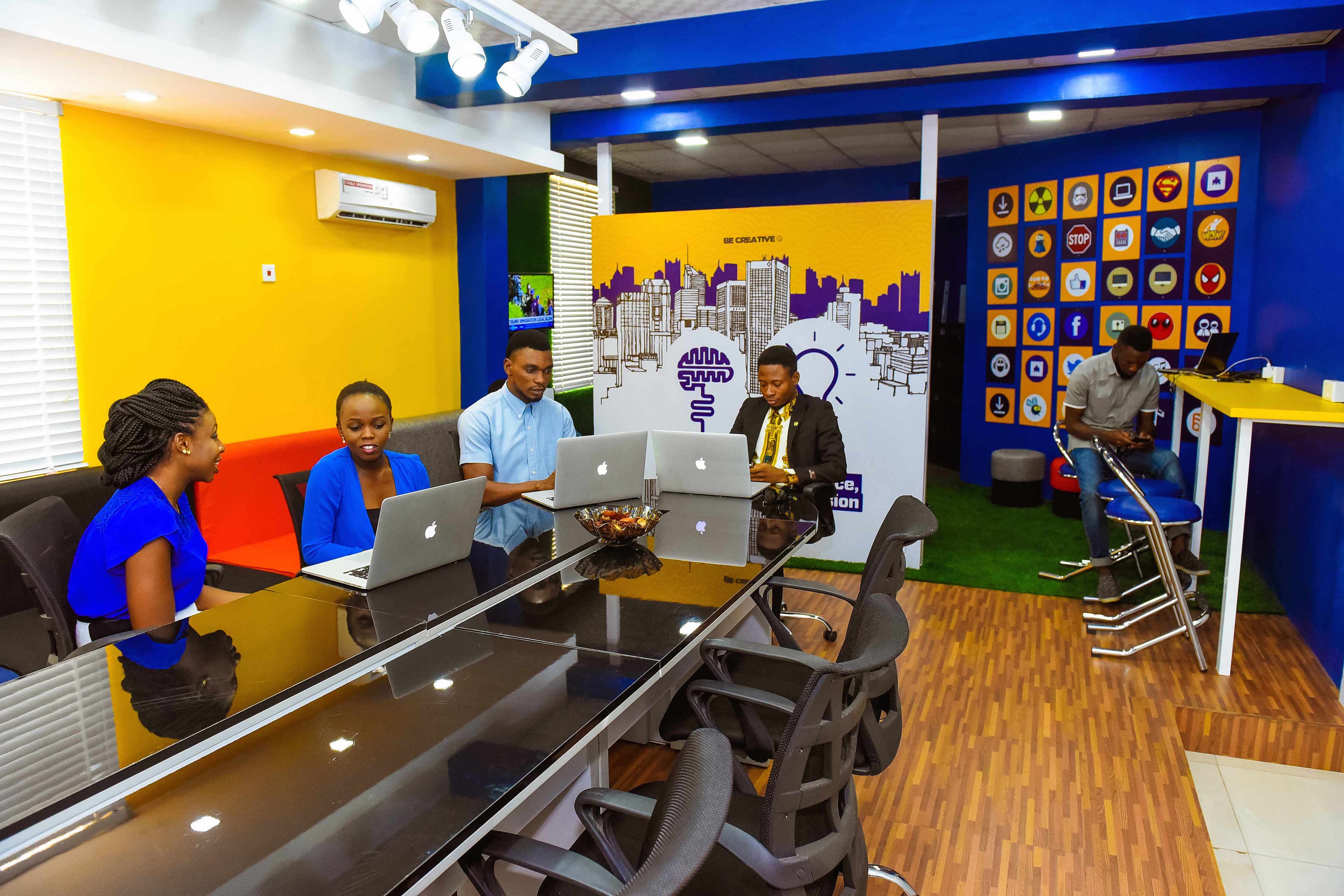 The Rise of Local Innovation Hubs: The New Universities of Digital Empowerment