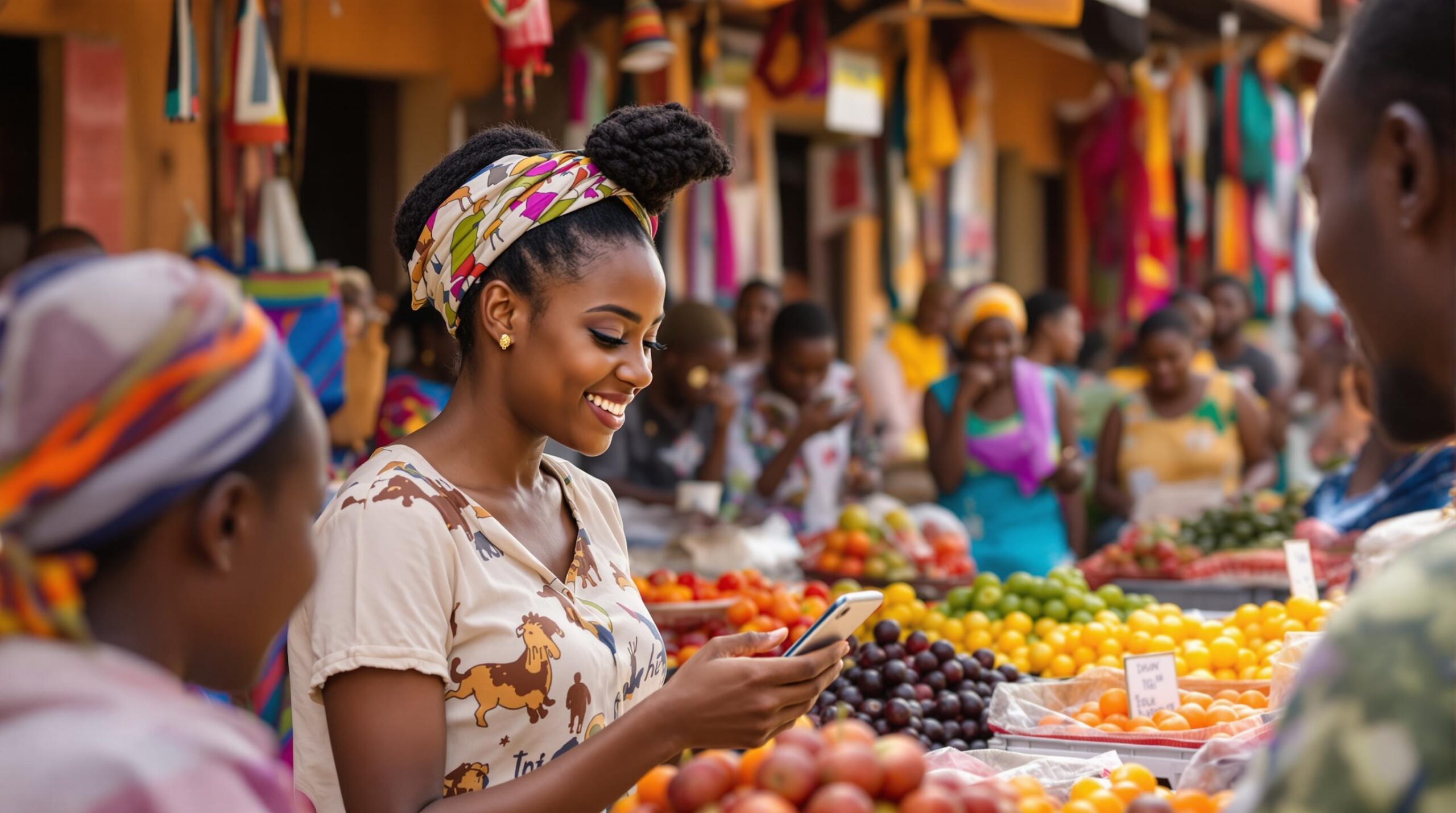 The Ripple Effect: How Emerging Tech Trends Are Reshaping Communities